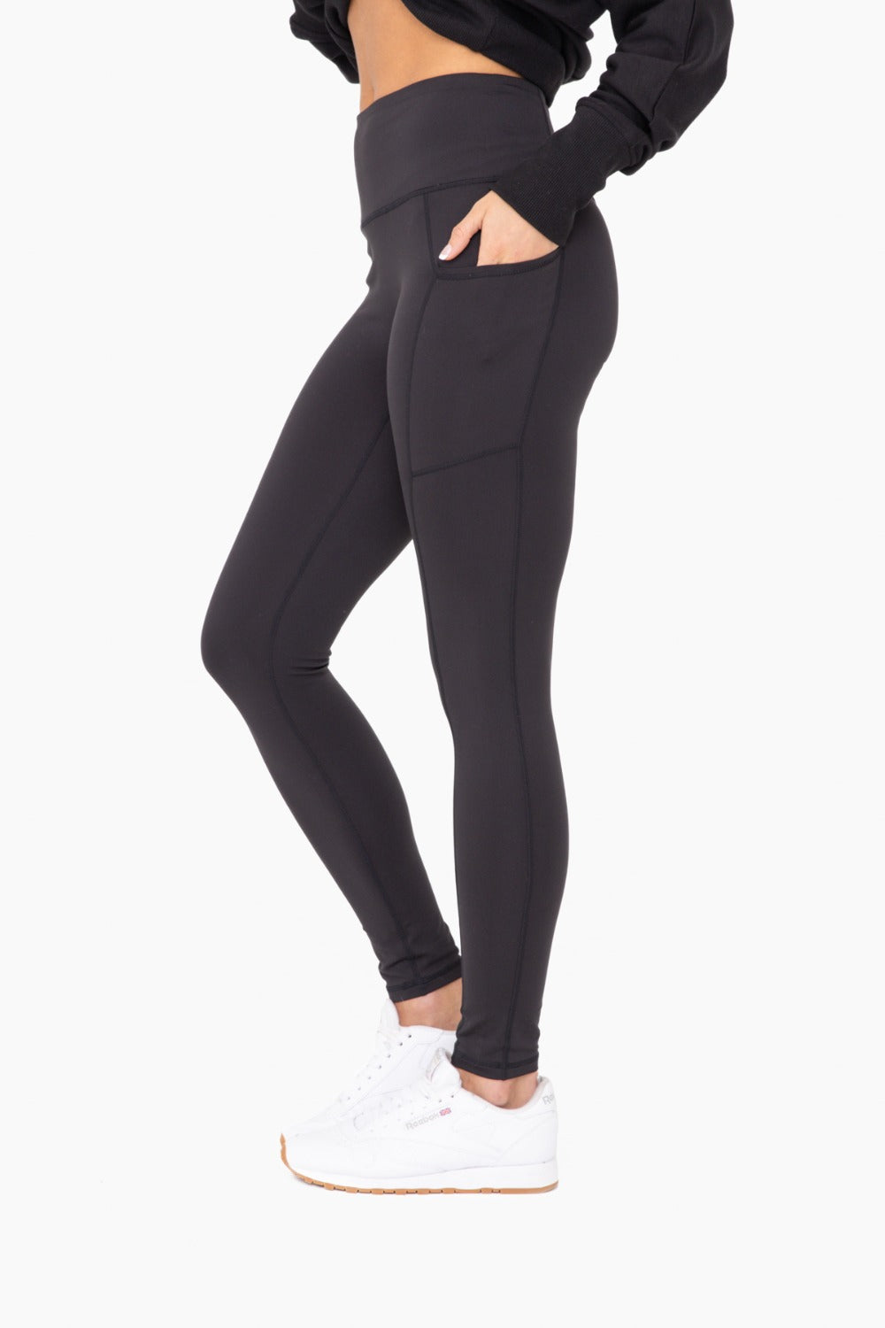 Camille Everyday Leggings