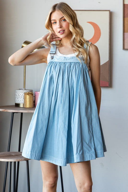Lucky For Me Dress