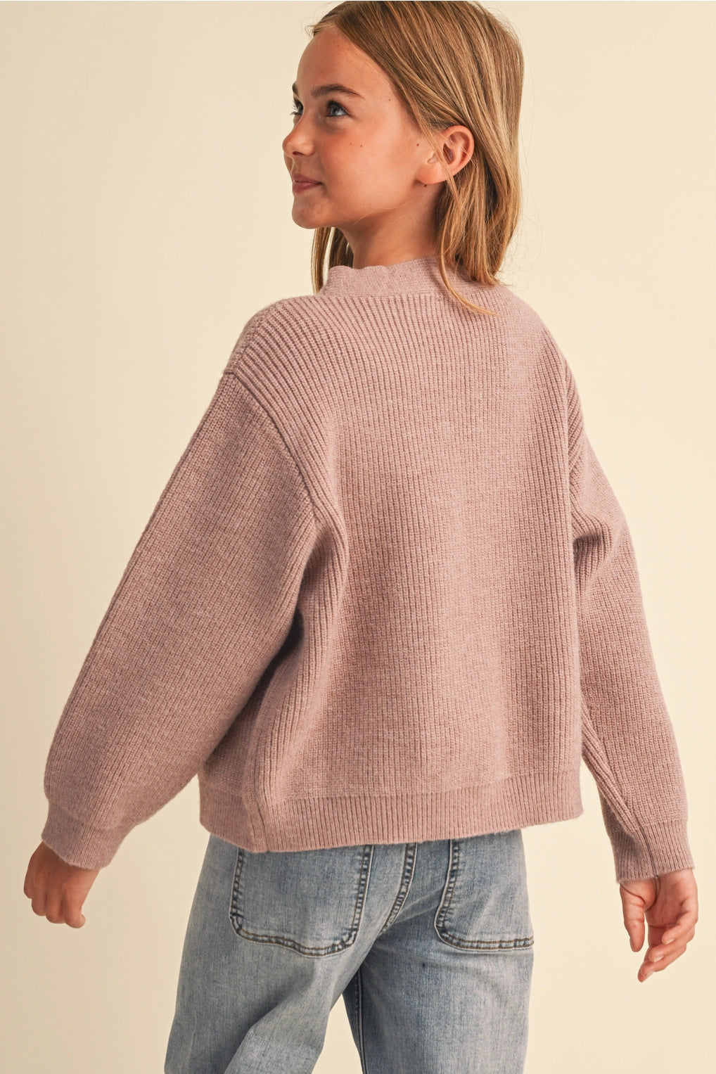 (Tween) Made For This Top