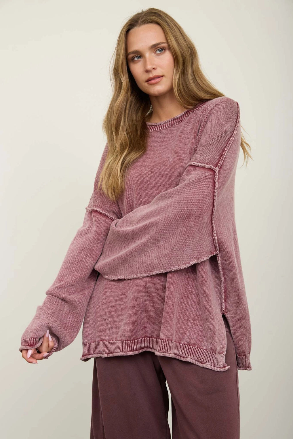 Lucy Top