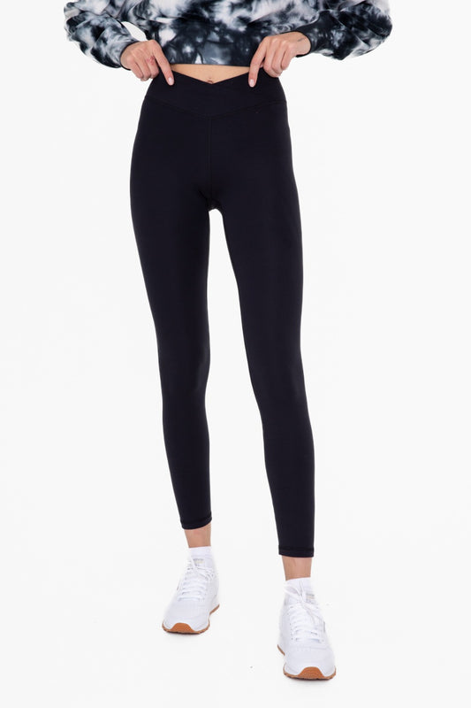 On The Run Leggings