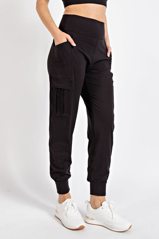 Easy Essential Butter Soft Joggers