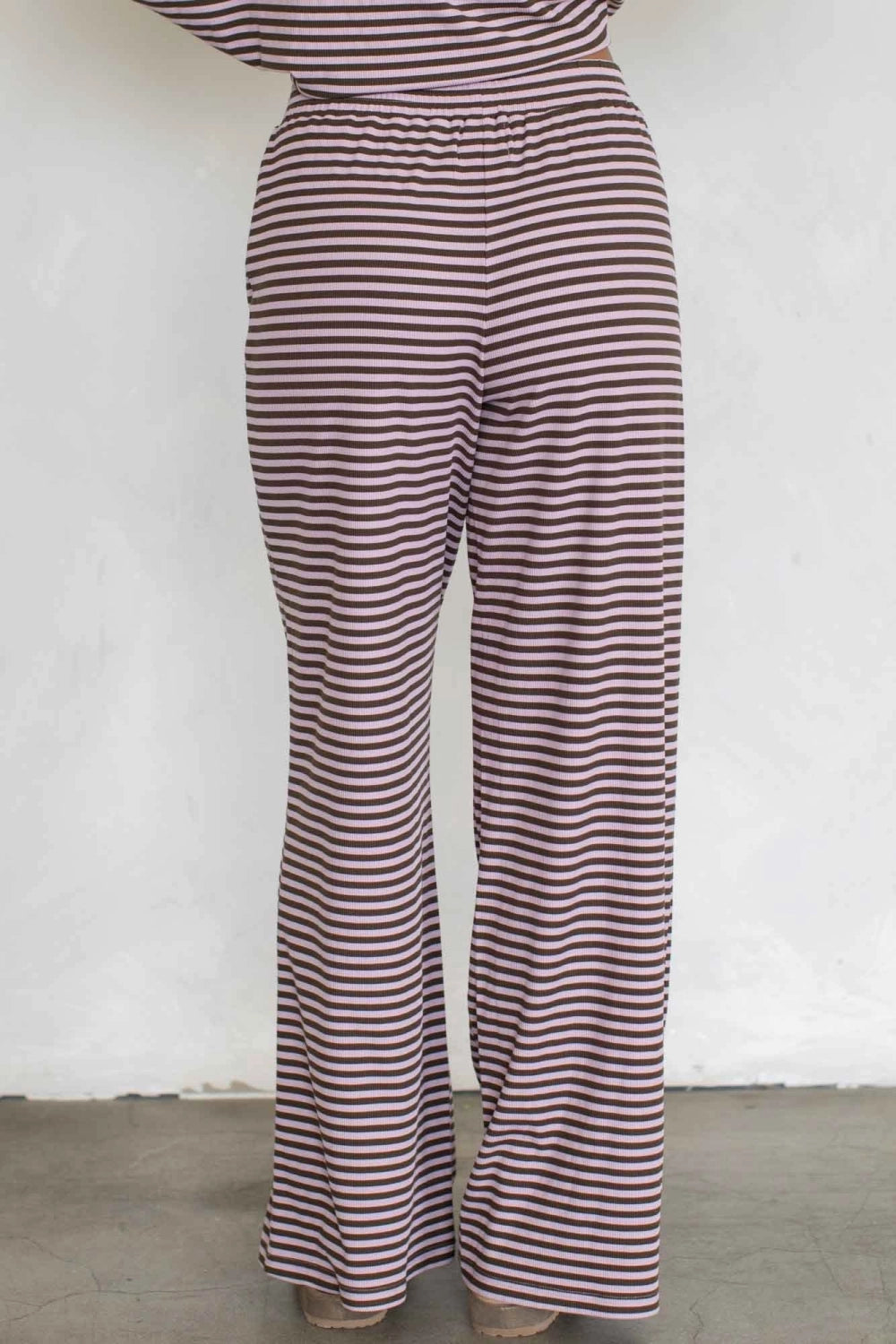 Abbie Ribbed Set **sold as set