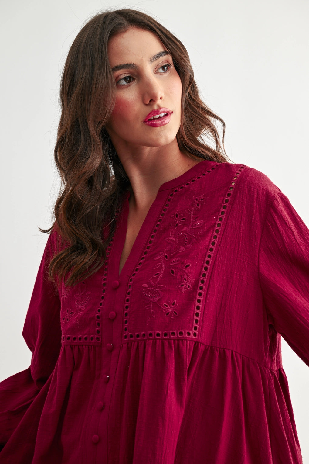 Mia Dress