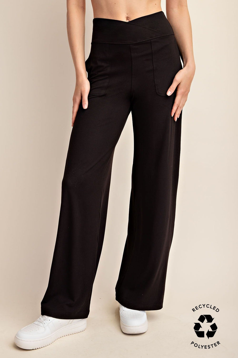 Come With Me Flared Leggings