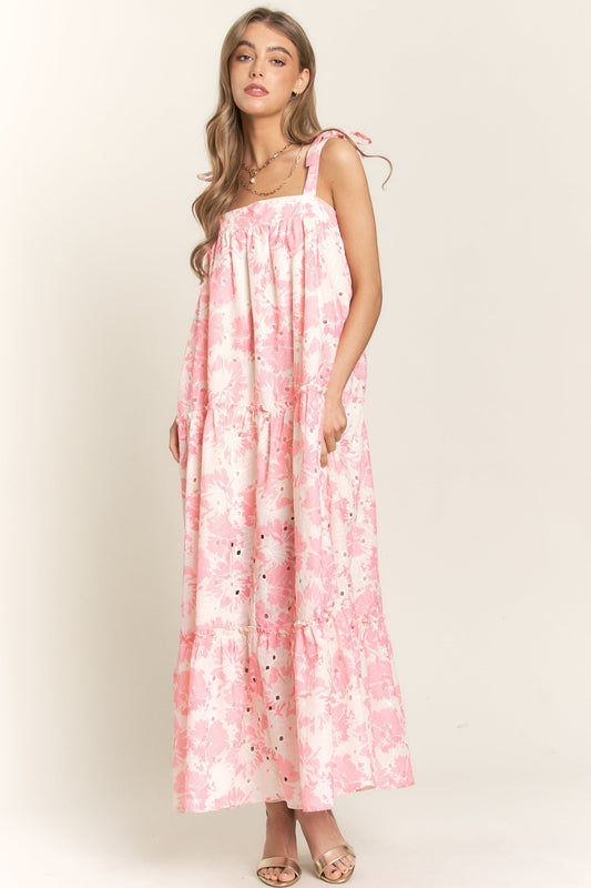 Chic Sense Dress