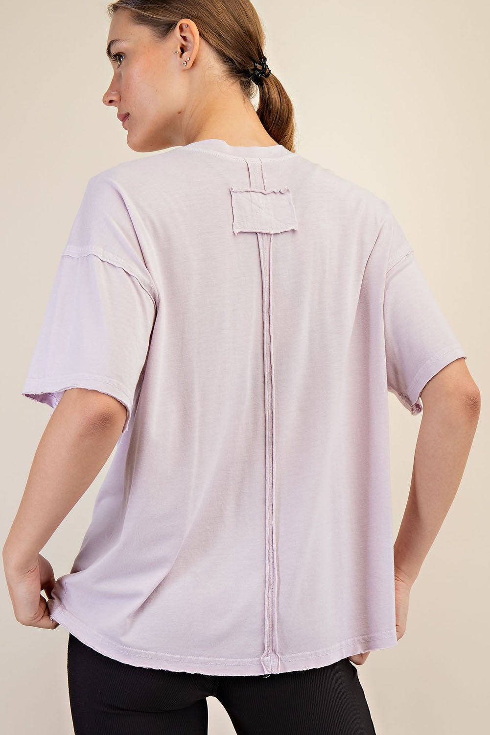 Lola Everyday Tee