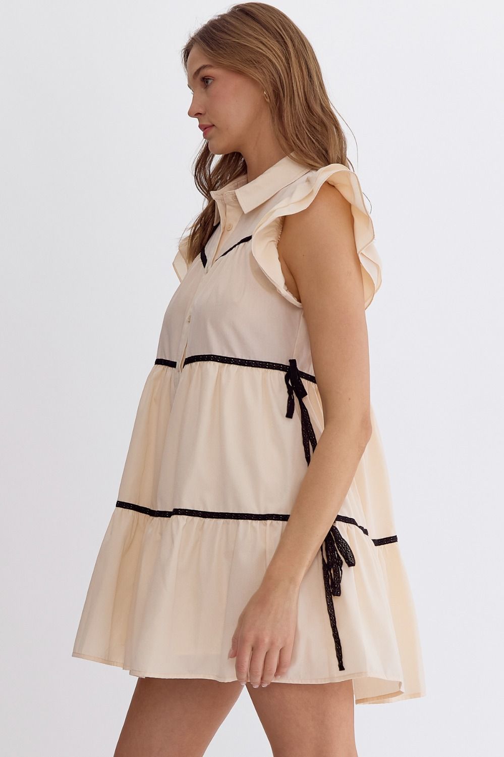 Sweet Delight Dress