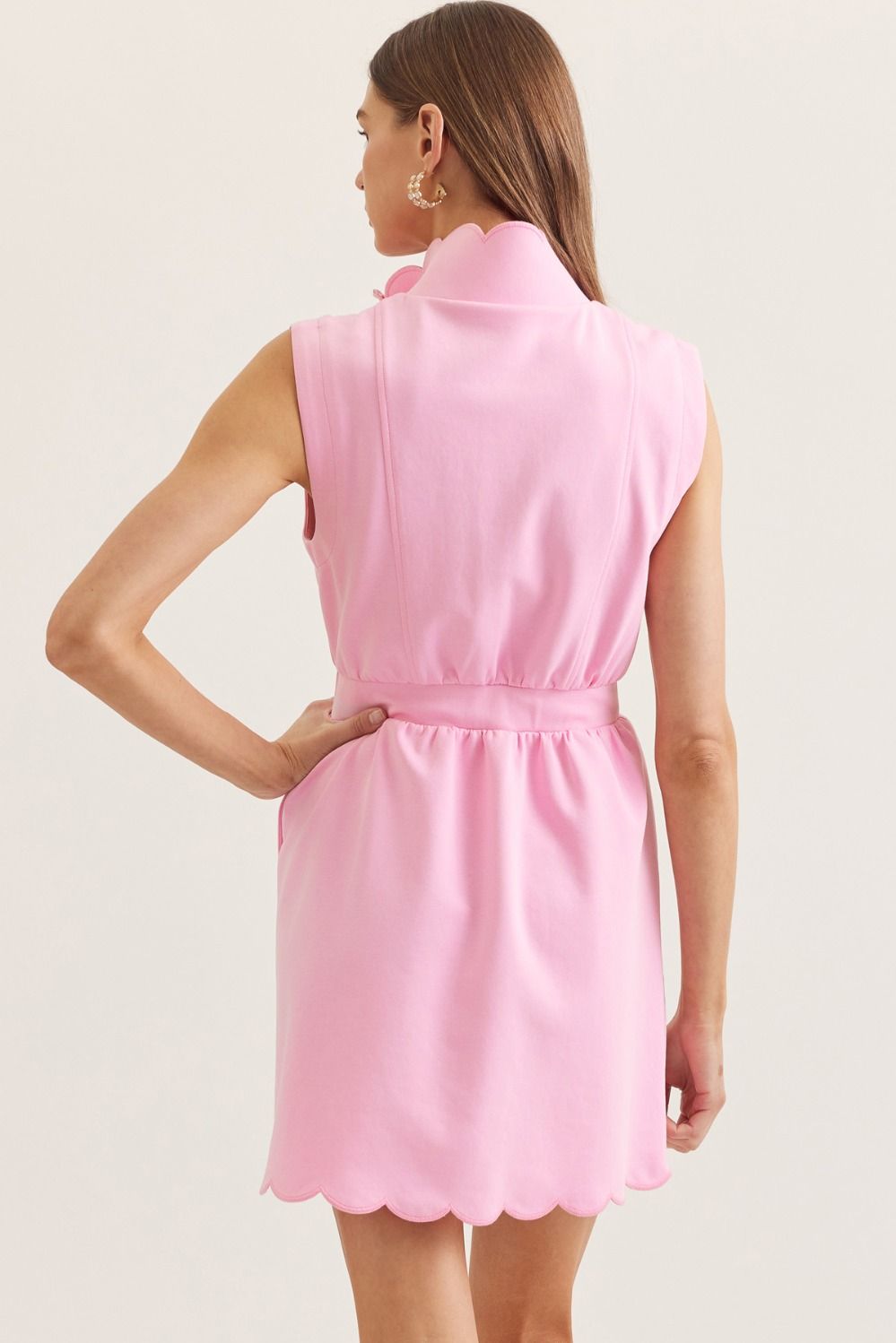 *PREORDER* In Your Favor Dress