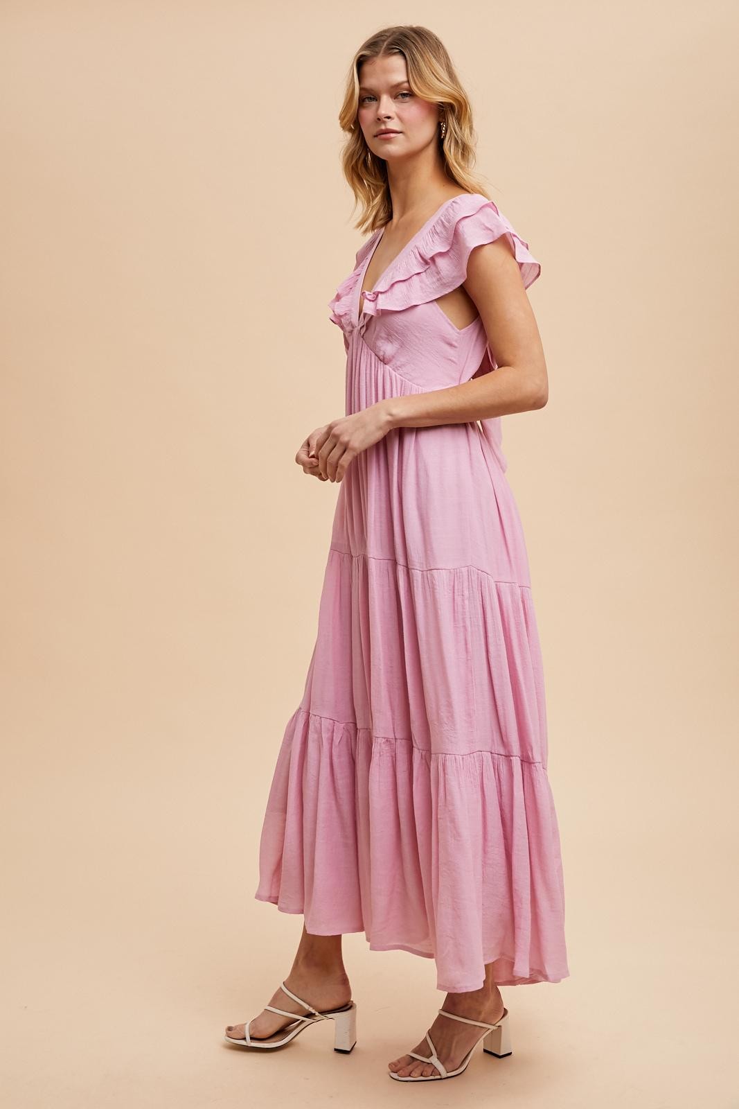 Something Like Magic Dress