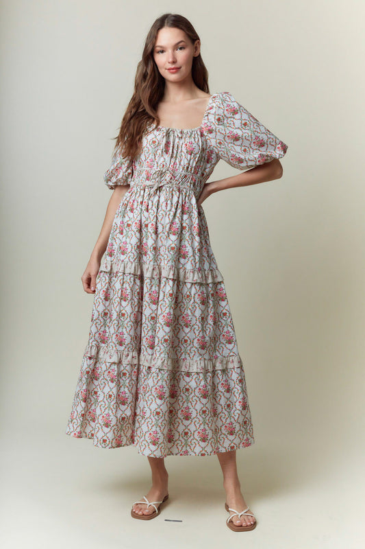 In My Memories Dress