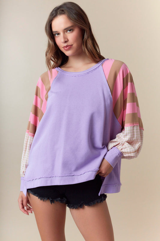 More Than Ready Top