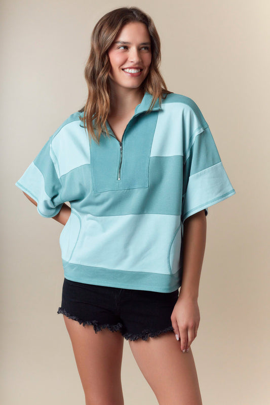 Mood Setter Top