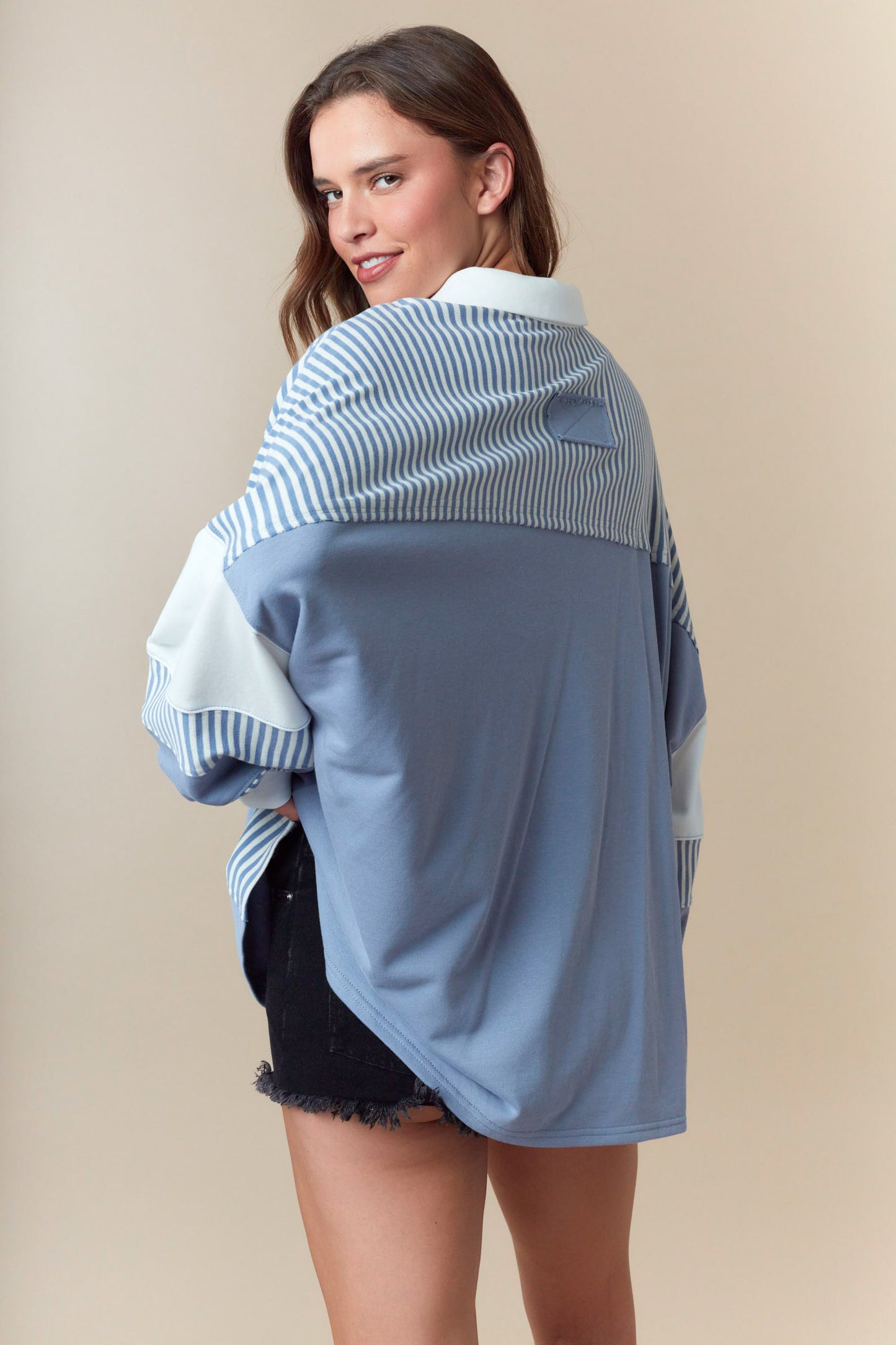 Heart of Mine Top