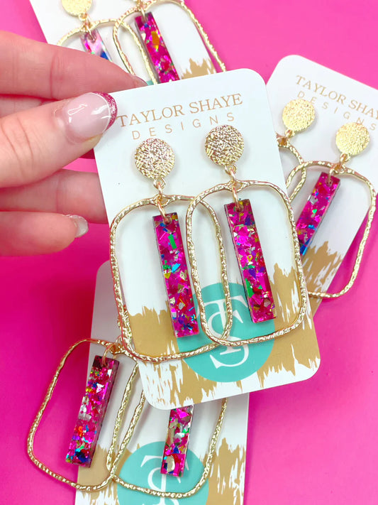 Taylor Shaye Designs – HASE Clothing Company, LLC